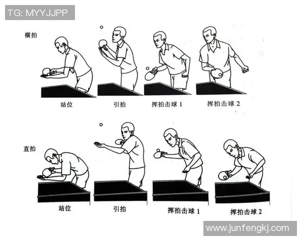 深度解析深圳乒乓球队战术对比与未来发展趋势分析