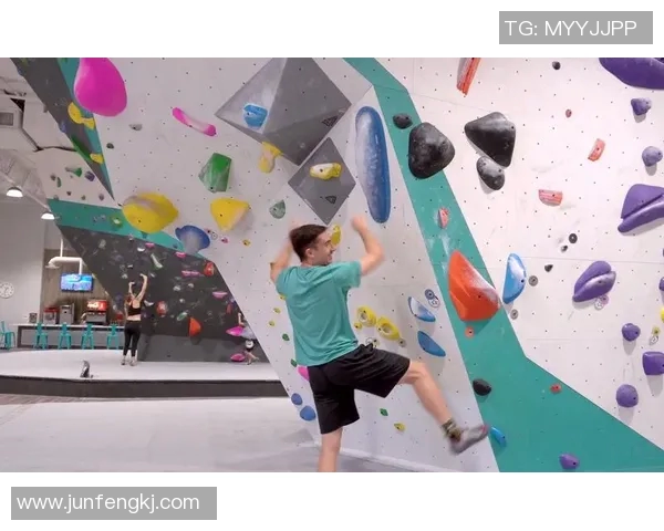 南京攀岩队成长历程全景纪实探索攀岩精神与团队凝聚力的故事