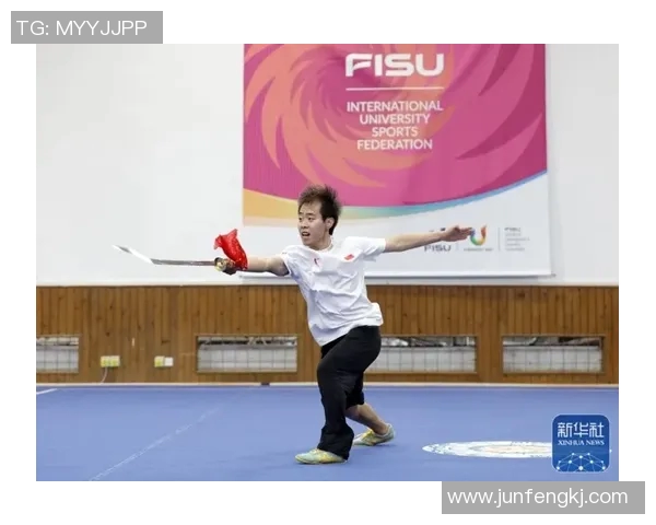 专访周秀英：探寻飞盘运动崛起背后的成功秘诀与发展之路