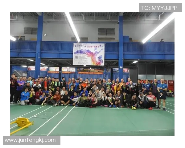 深圳羽毛球队的崛起与发展探索聚焦羽毛球运动的力量与魅力