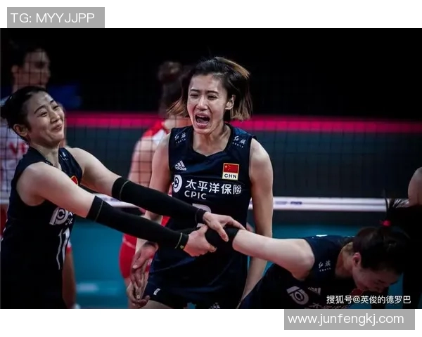 上海排球队与成都排球队赛后分析力量对比与战术总结