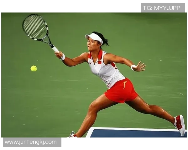 专访李娜揭秘羽毛球成功秘诀与背后故事分享