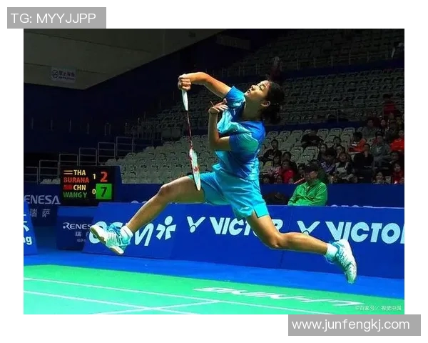 从零起步全面掌握羽毛球力量训练技巧与实用方法