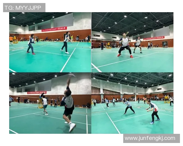 南京羽毛球队实力强劲荣登全国第七名展现出色竞技水平与团队合作精神 南京羽毛球队实力强劲荣登全国第七名展现出色竞技水平与团队合作精神