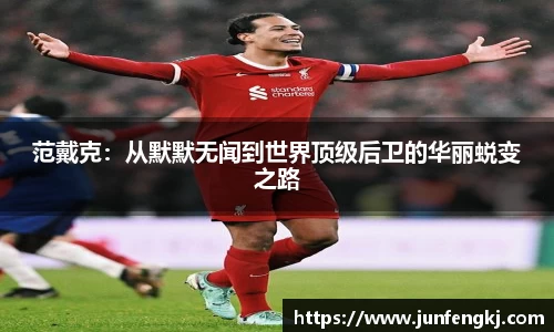 范戴克：从默默无闻到世界顶级后卫的华丽蜕变之路