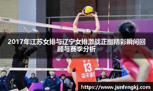 2017年江苏女排与辽宁女排激战正酣精彩瞬间回顾与赛季分析